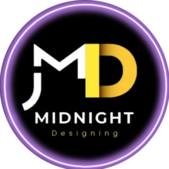 Midnight Designing