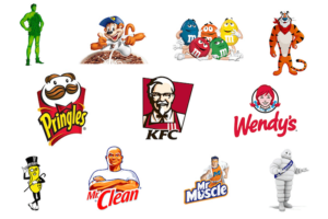 MASCOT LOGOS @ JUST 3499/- ONLY