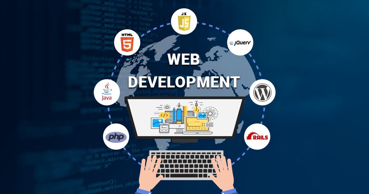 Why Website Development Is Important?